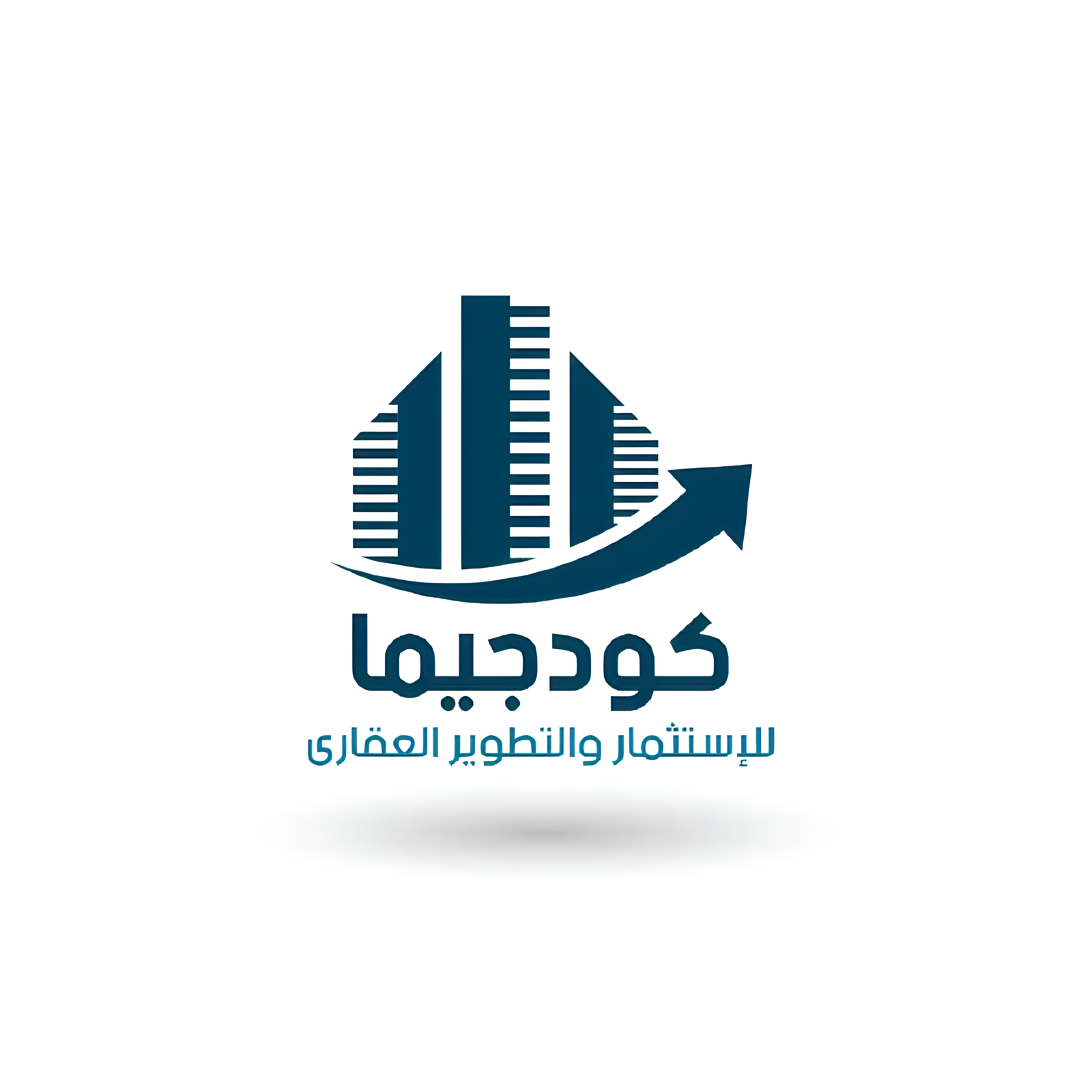 شعار شركة كودجيما